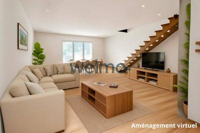 Duplex - 67 m² - 2 pièces