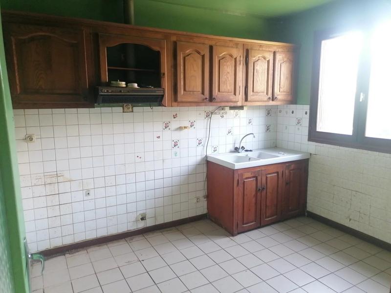 Maison - 88 m² - 5 pièces