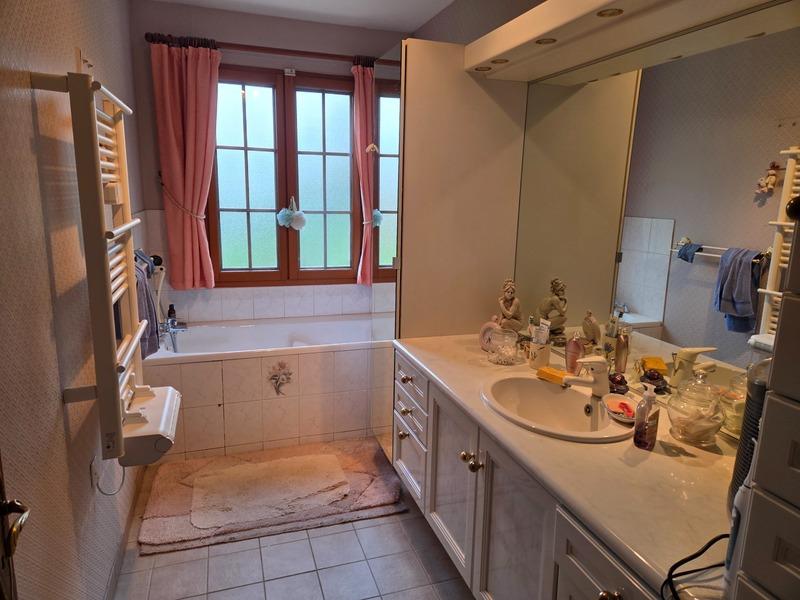 Maison - 79 m² - 3 pièces