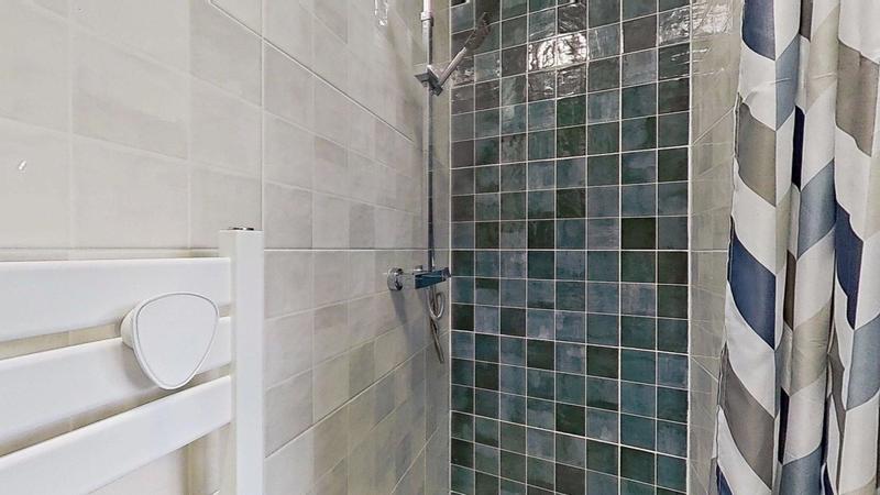 Appartement - 31 m² - 2 pièces