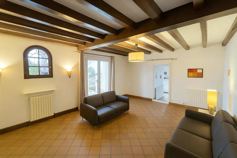 Maison - 129 m² - 6 pièces