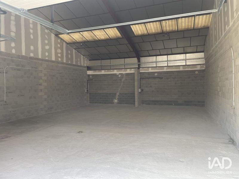 Local commercial - 72 m²