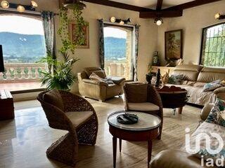 Maison de maîtres - 280 m² - 7 pièces