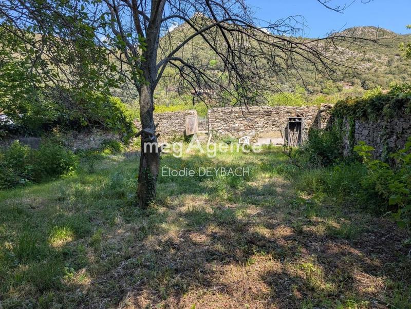 Maison - 200 m² - 10 pièces