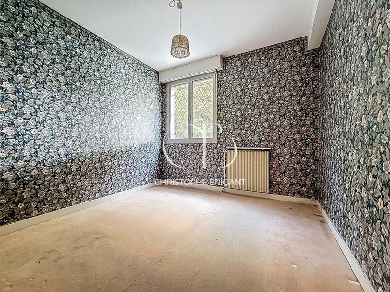 Maison - 170 m² - 5 pièces