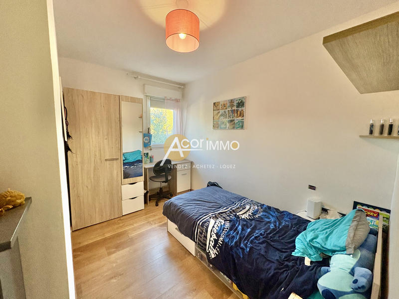 Appartement - 105 m² - 5 pièces