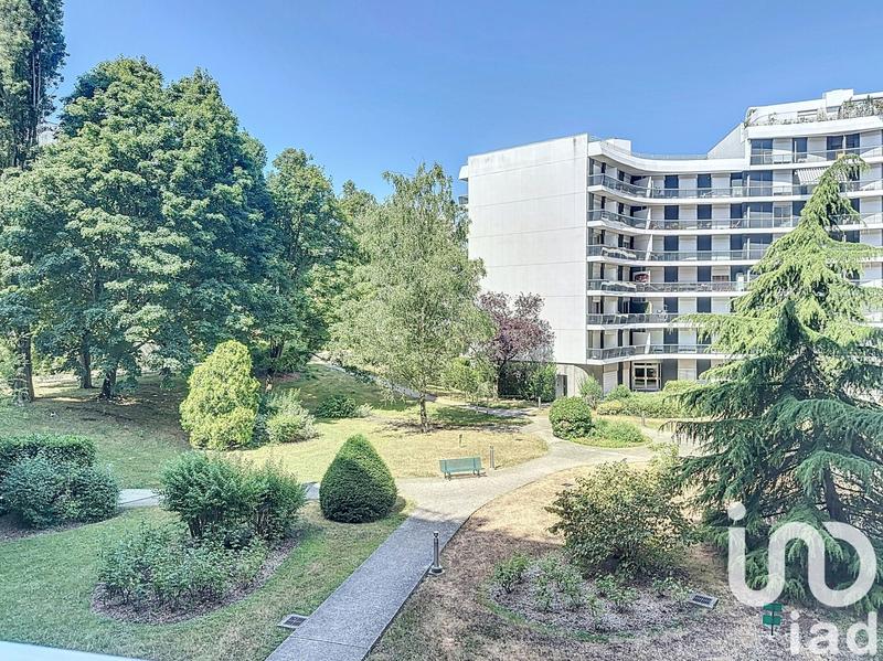 Appartement - 29 m² - 1 pièce