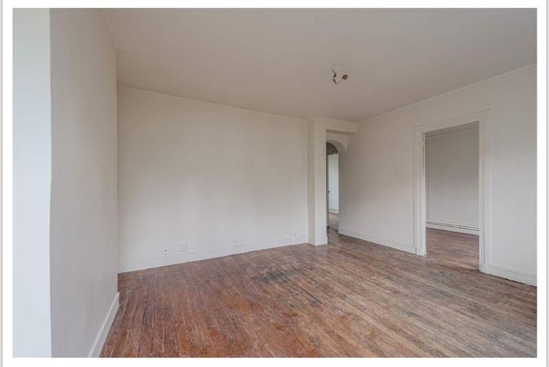 Maison - 102 m² - 4 pièces