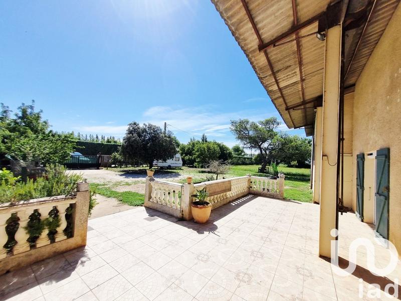 Maison de campagne - 260 m² - 10 pièces