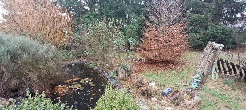 Maison - 190 m² - 10 pièces