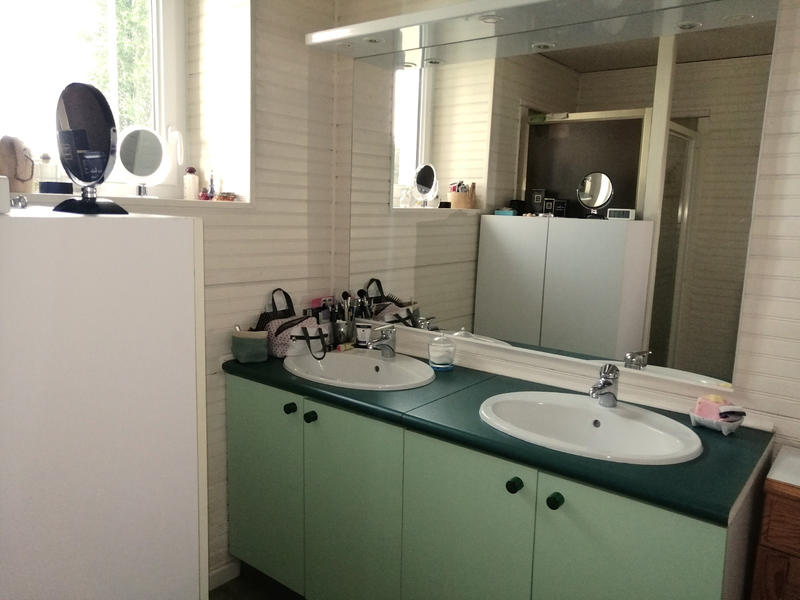 Maison - 142 m² - 5 pièces