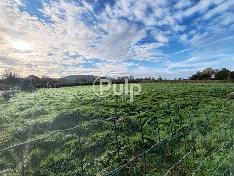 Pavillon - 115 m² - 5 pièces