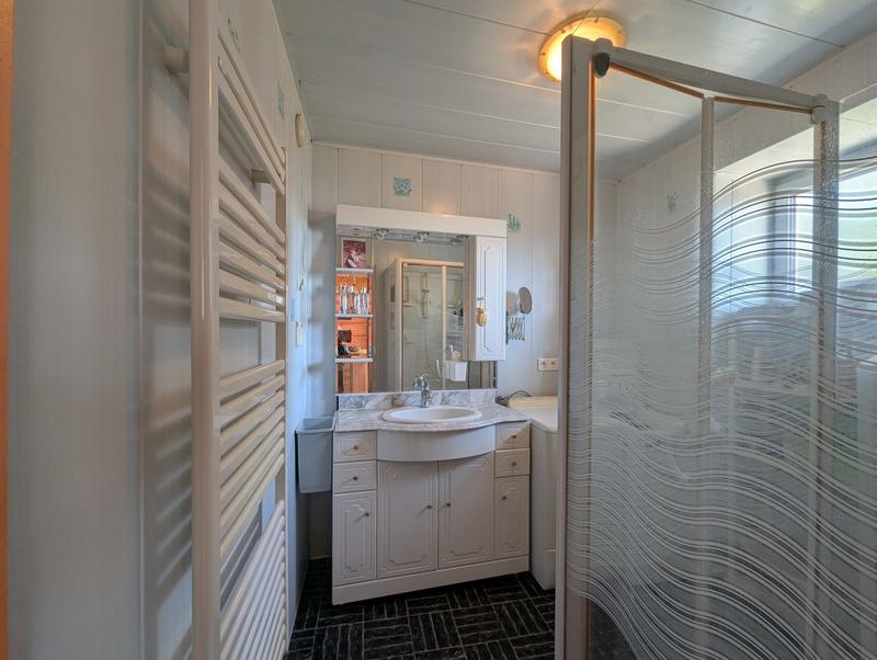 Maison - 161 m² - 6 pièces