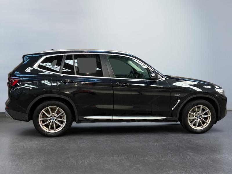 Bmw X3 G01 Lci xDrive 30e 292ch Bva8 Business Design