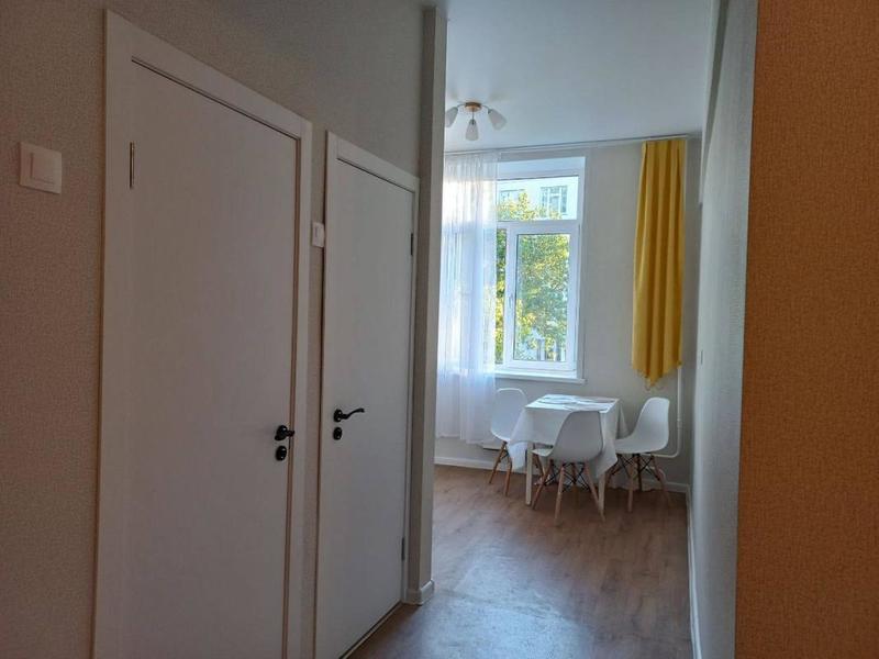 Appartement - 25 m² - 1 pièce