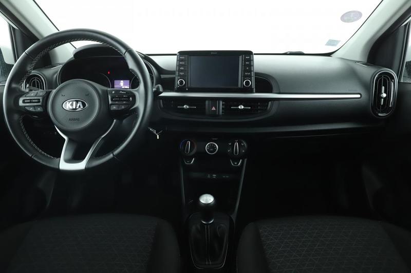 Kia Picanto 1.0 Design 67 ch