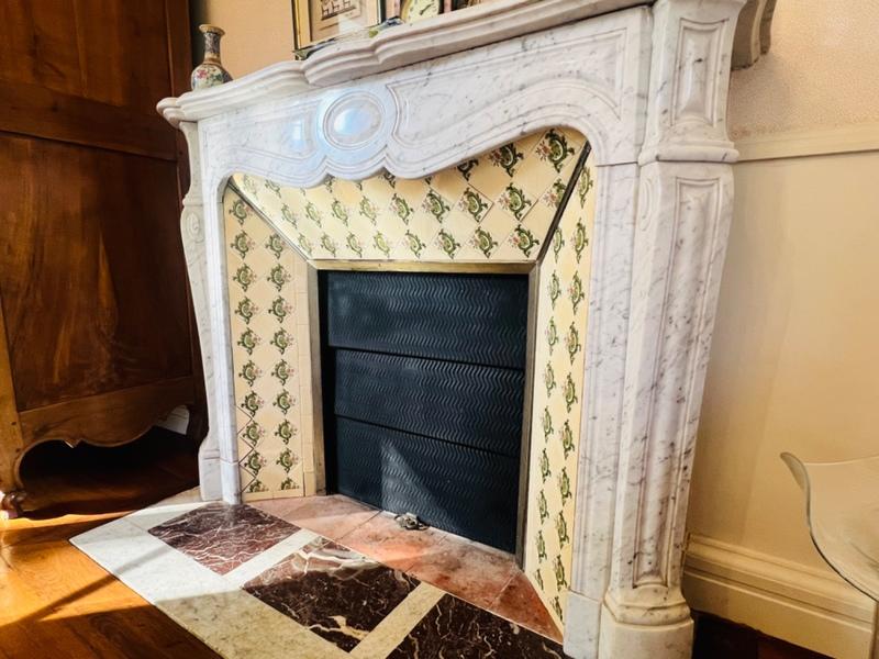 Maison de maîtres - 355 m² - 8 pièces