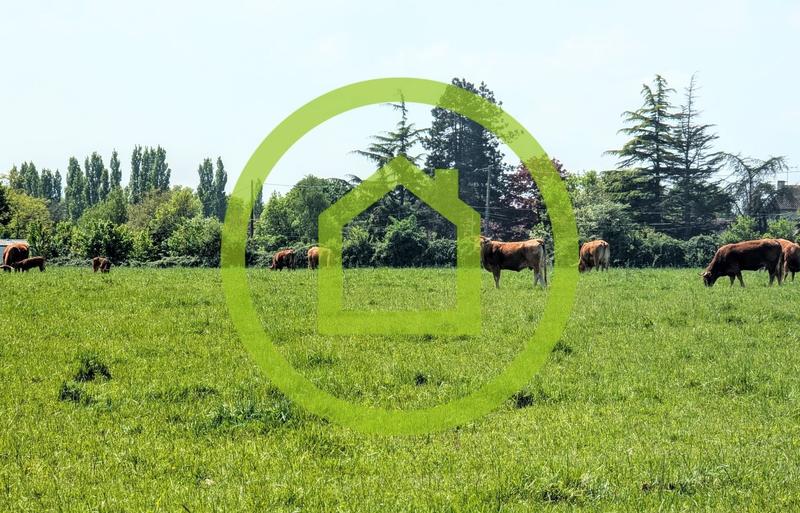 Maison - 111 m² - 4 pièces