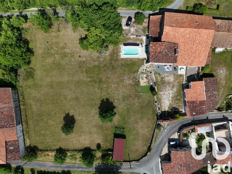 Maison - 295 m² - 7 pièces