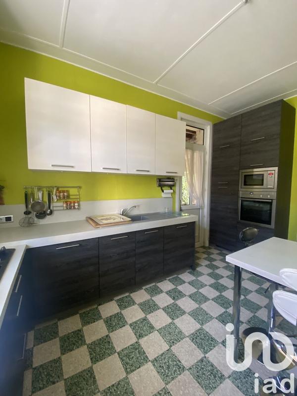 Maison de campagne - 241 m² - 10 pièces