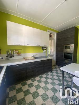 Maison de campagne - 241 m² - 10 pièces