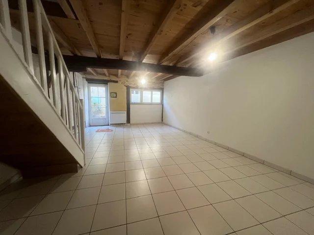 Maison de village - 81 m² - 4 pièces