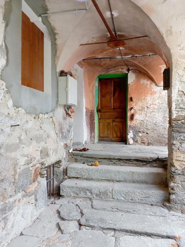 Appartement - 121 m² - 4 pièces