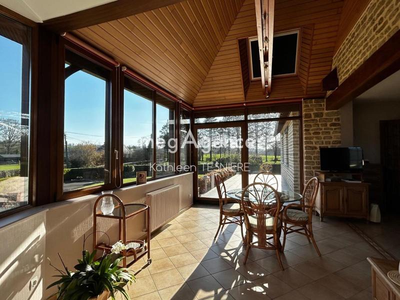 Maison - 154 m² - 5 pièces