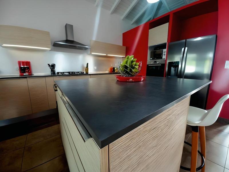 Propriété - 130 m² - 4 pièces