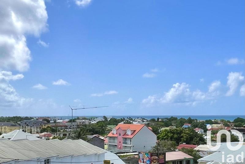 Appartement - 22 m² - 1 pièce