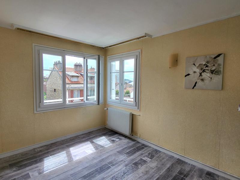 Appartement - 70 m² - 4 pièces