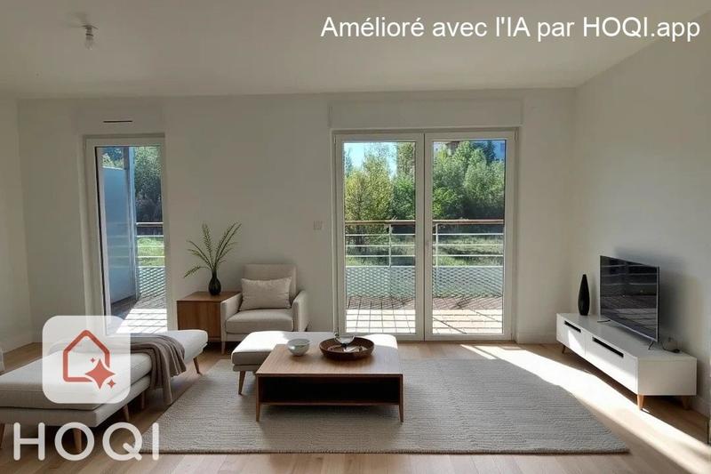 Maison - 78 m² - 4 pièces