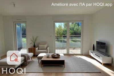 Maison - 78 m² - 4 pièces