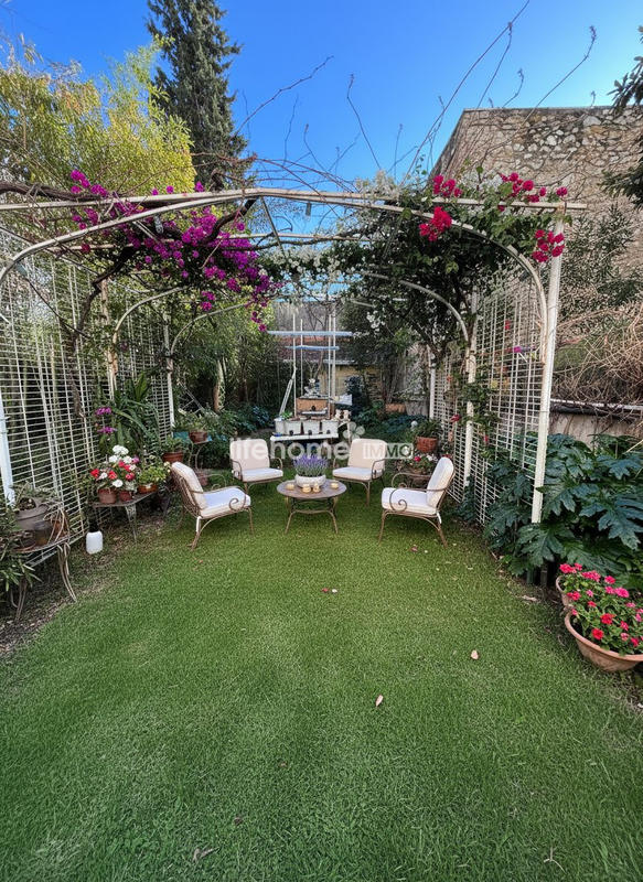 Duplex - 174 m² - 5 pièces