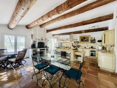 Maison de campagne - 197 m² - 8 pièces