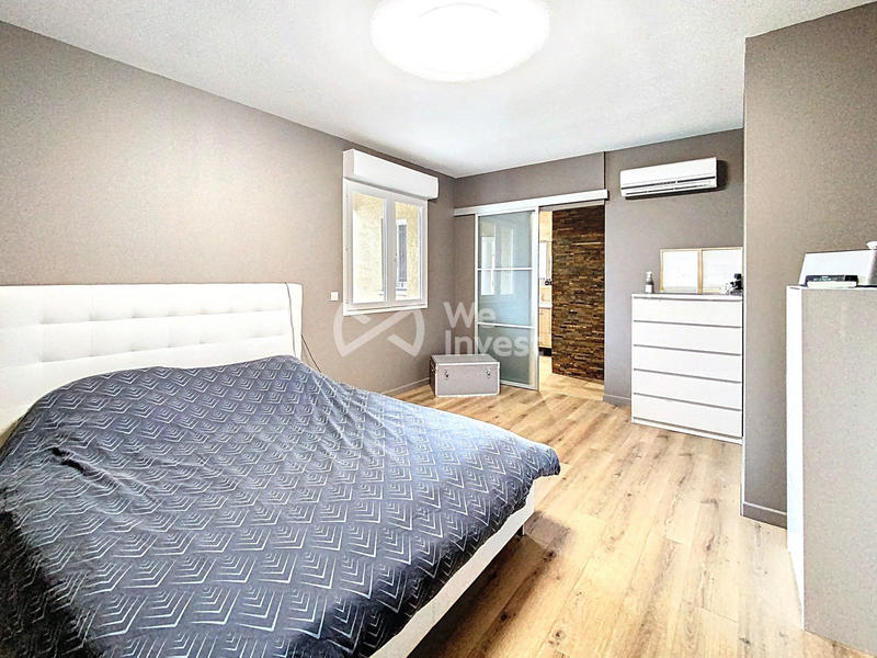 Maison - 165 m² - 5 pièces