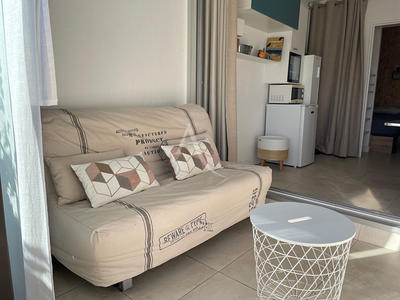 Appartement - 24 m² - 1 pièce