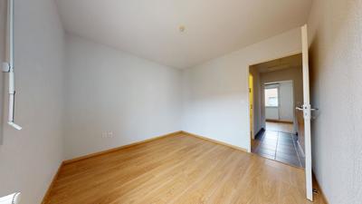 Maison - 69 m² - 3 pièces