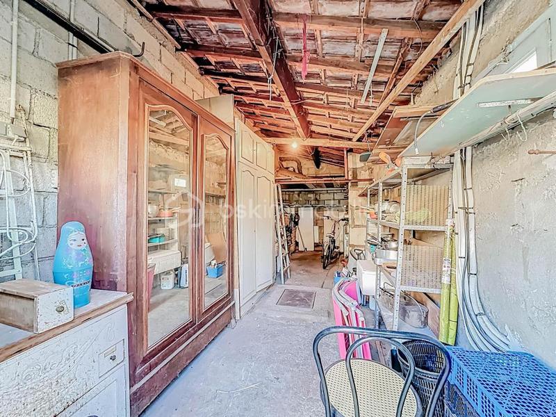 Villa - 70 m² - 3 pièces