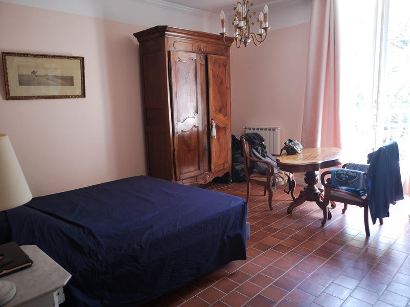 Mas - 500 m² - 16 pièces