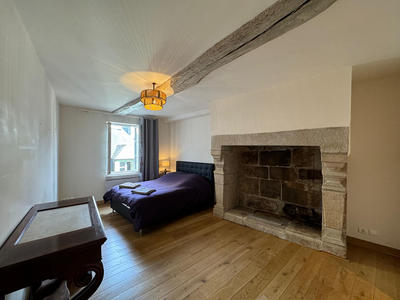 Appartement - 107 m² - 5 pièces