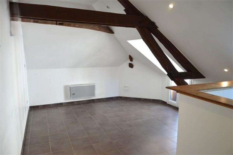 Studio - 19 m² - 1 pièce