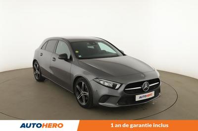 Mercedes Classe a 180 d 7g-Dct 116 ch