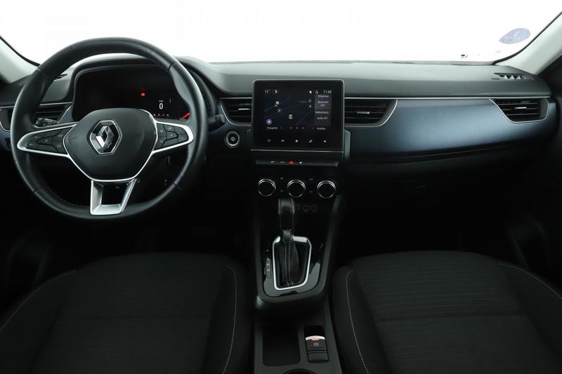 Renault Arkana 1.3 TCe Business Edc 140 ch