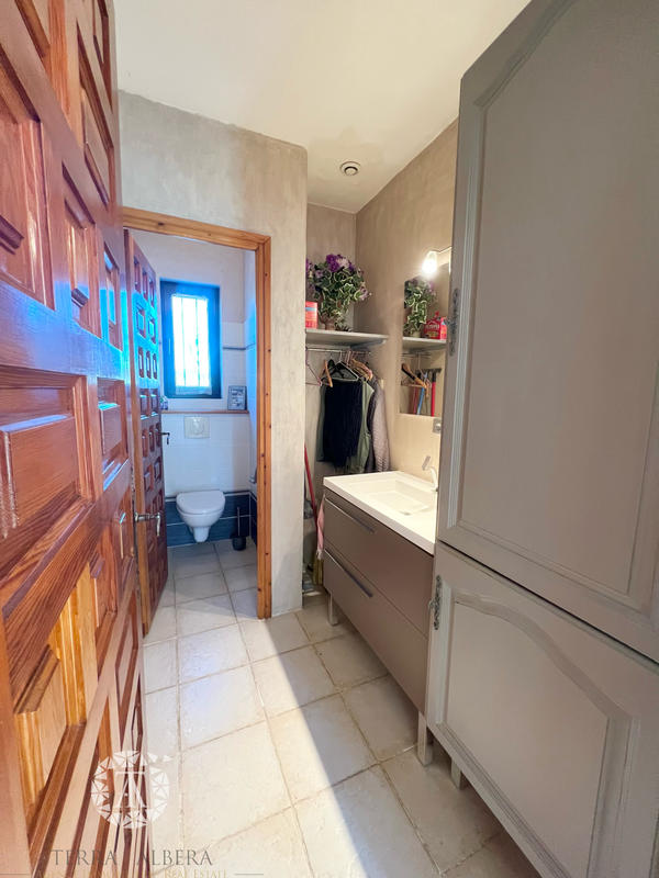 Villa - 195 m² - 7 pièces