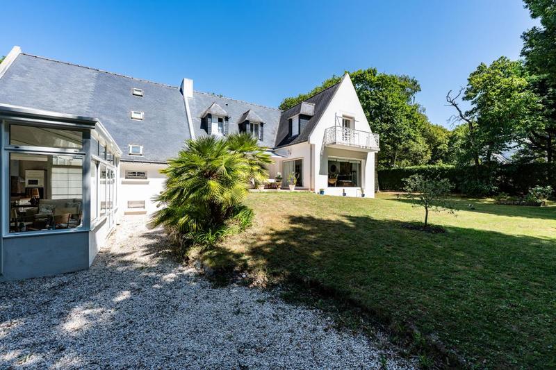 Villa - 290 m² - 7 pièces