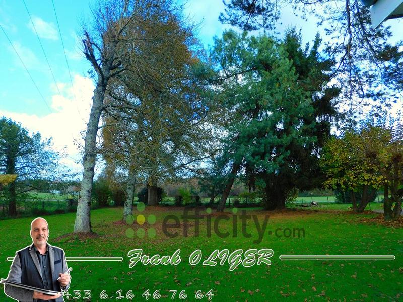 Maison traditionnelle - 135 m² - 5 pièces