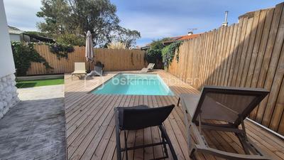 Villa - 135 m² - 5 pièces