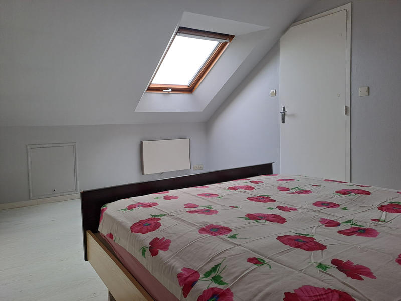 Maison - 105 m² - 7 pièces