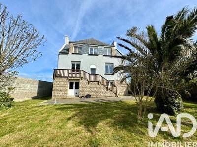 Maison - 154 m² - 8 pièces